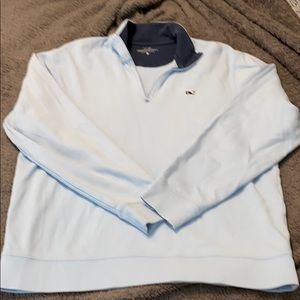 Vineyard vines men’s quarter zip